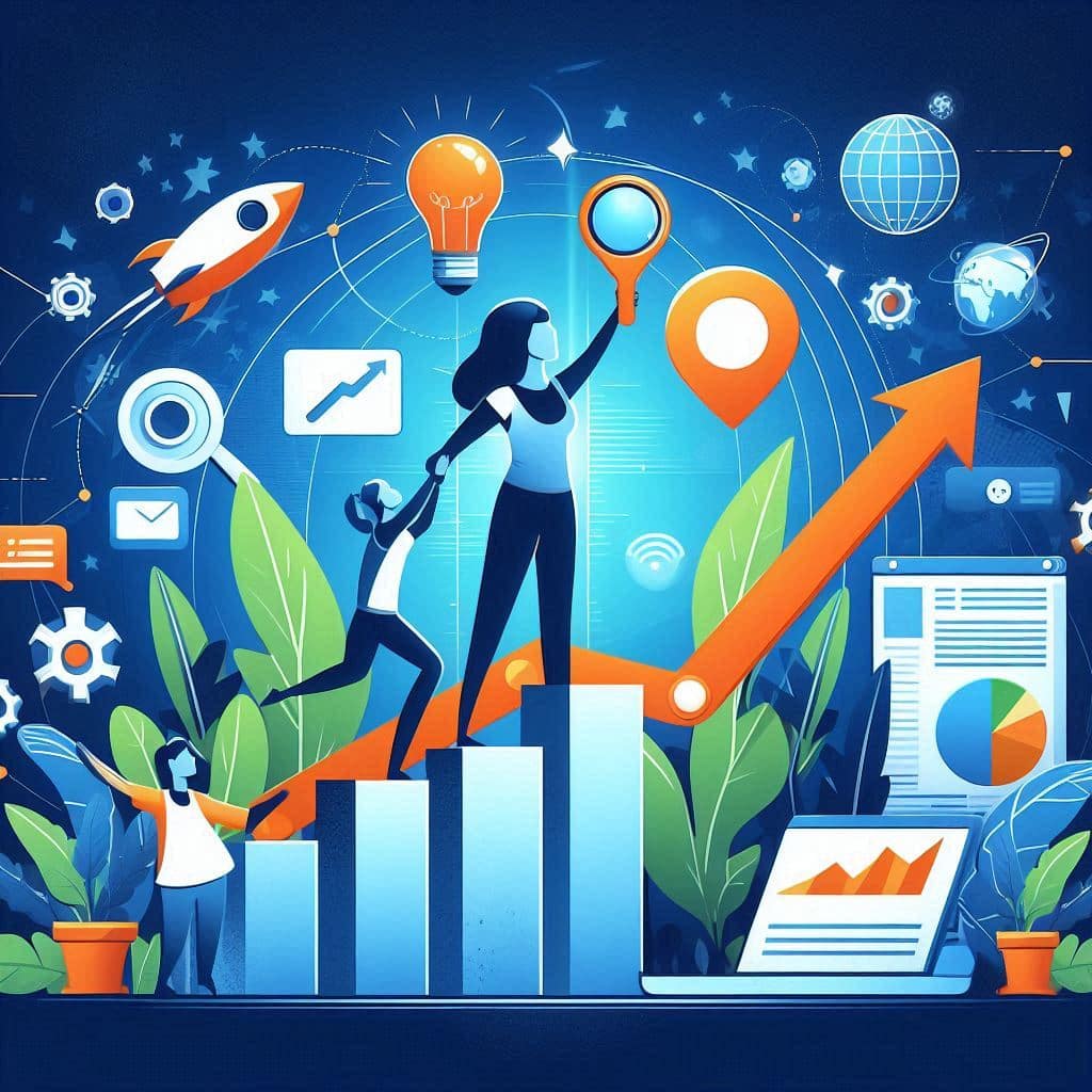 5 Reasons You Need A Business Website