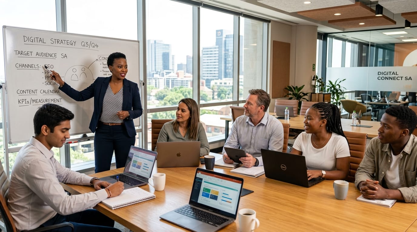 digital marketing