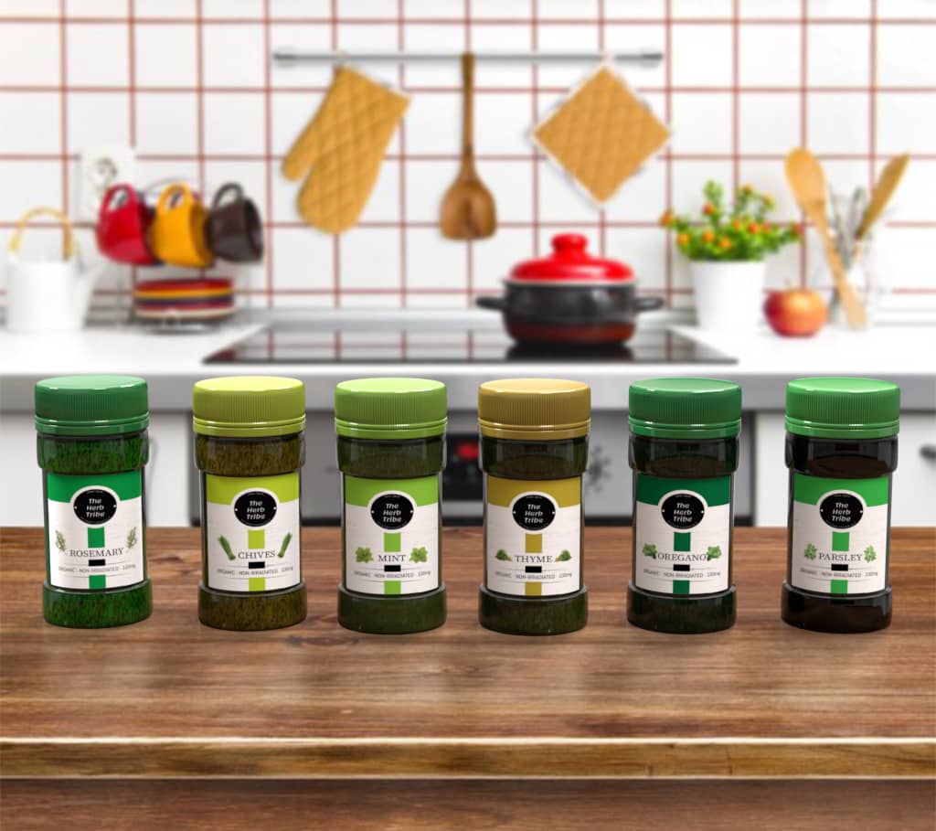 spice label full