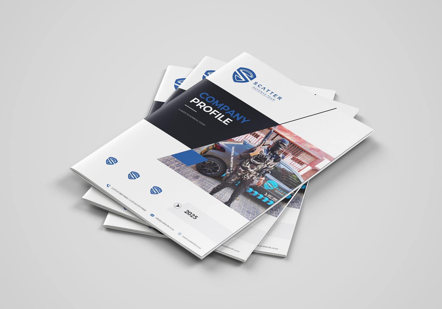 Jay Digital company profile Pretoria